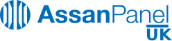 Assan Panel Logo