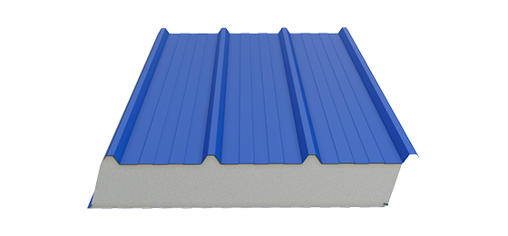N4 - UK Roof and Wall Panel