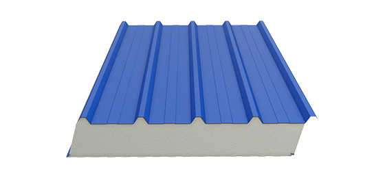 N5 - UK Roof and Wall Panel