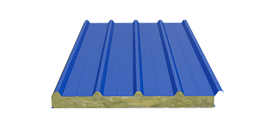 N5T - UK Roof and Wall Panel