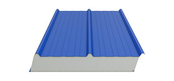 N3 - UK Roof and Wall Panel 