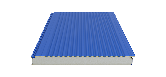 W SINUS - UK Wall Panel 