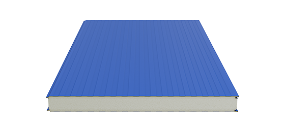 1100 CS - UK Cold Store Panel 