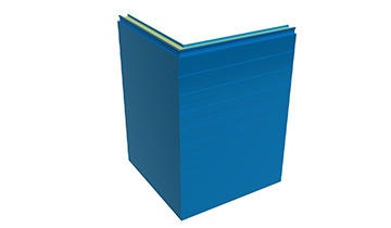 Corner Panel